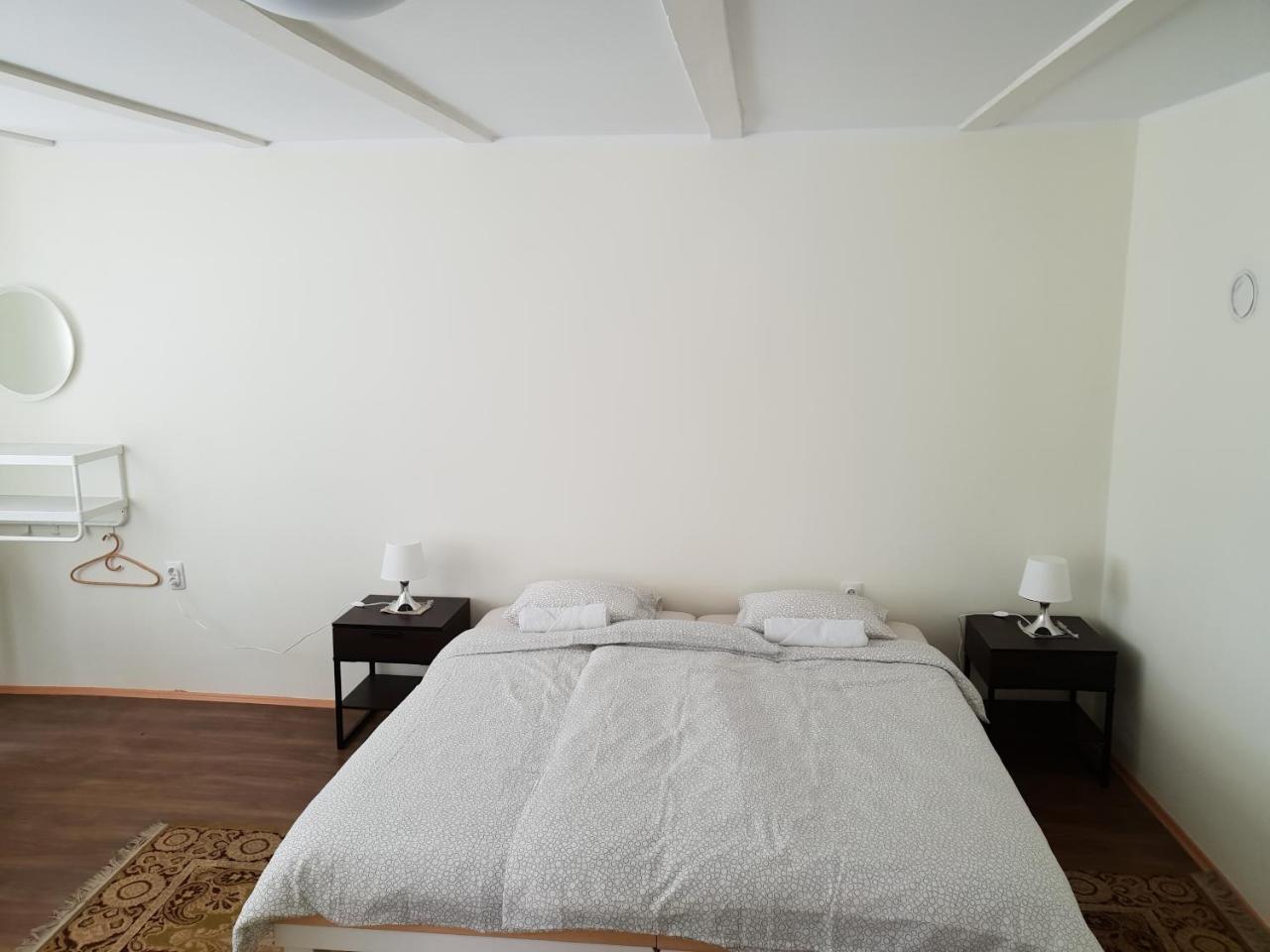 Coffeecamp-Kovilj Hotel Bagian luar foto