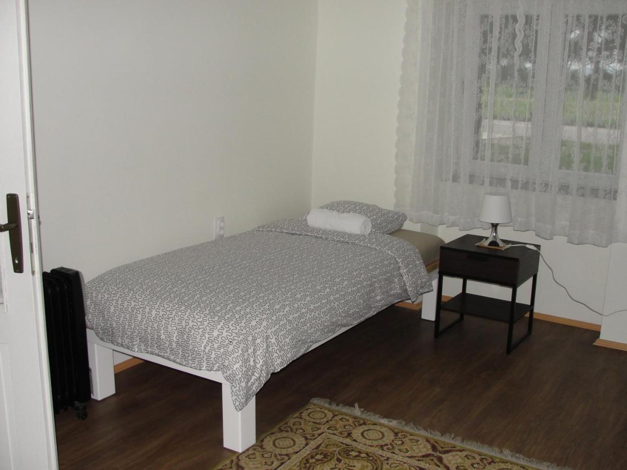 Coffeecamp-Kovilj Hotel Bagian luar foto