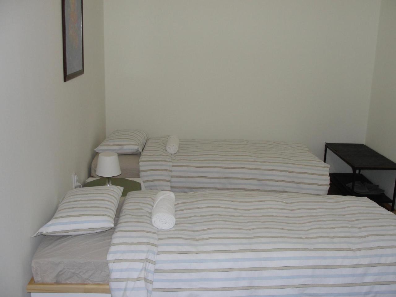 Coffeecamp-Kovilj Hotel Bagian luar foto