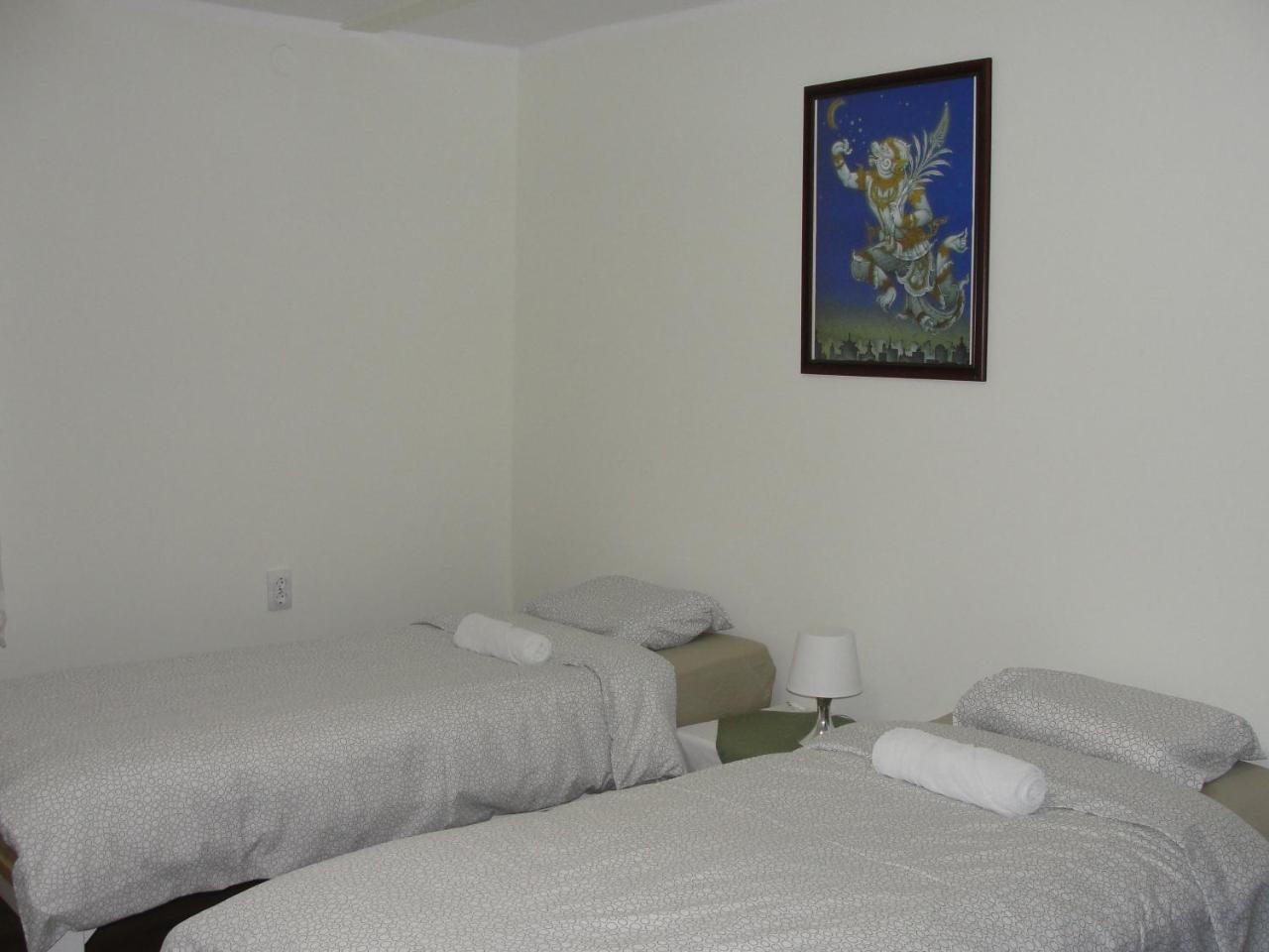 Coffeecamp-Kovilj Hotel Bagian luar foto