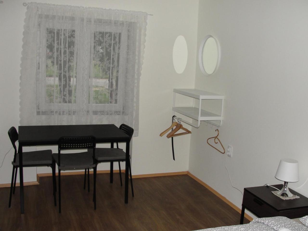 Coffeecamp-Kovilj Hotel Bagian luar foto